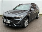Used BMW X1 Used BMW X1