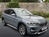 Used BMW X1