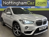 Used BMW X1