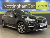 Used BMW X1