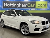 Used BMW X1