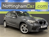 Used BMW X1