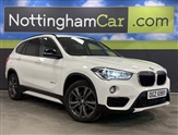 Used BMW X1