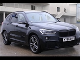 Used BMW X1