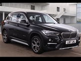 Used BMW X1