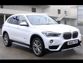 Used BMW X1
