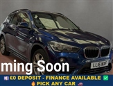 Used BMW X1