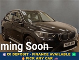 Used BMW X1