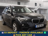Used BMW X1
