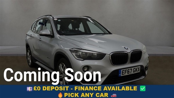 Large image for the Used BMW X1