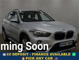 Used BMW X1