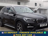 Used BMW X1