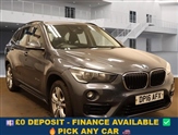 Used BMW X1