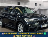 Used BMW X1