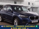 Used BMW X1