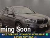 Used BMW X1