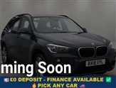 Used BMW X1