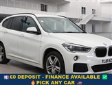 Used BMW X1