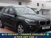 Used BMW X1
