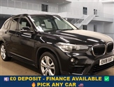 Used BMW X1