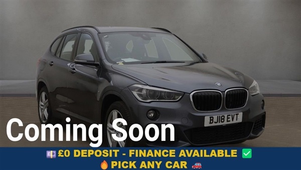 Large image for the Used BMW X1