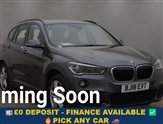 Used BMW X1