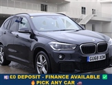 Used BMW X1