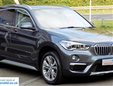 Used BMW X1