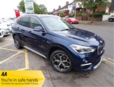 Used BMW X1