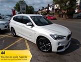 Used BMW X1