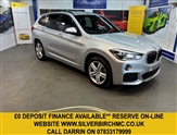 Used BMW X1