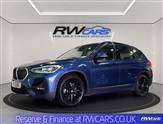 Used BMW X1
