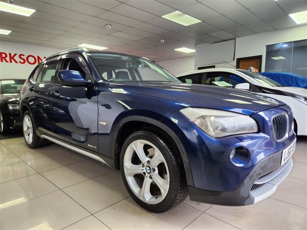Large image for the Used BMW X1