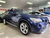 Used BMW X1
