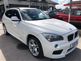Used BMW X1