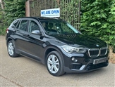 Used BMW X1
