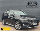 Used BMW X1