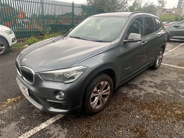 Large image for the Used BMW X1