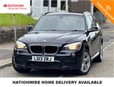 Used BMW X1