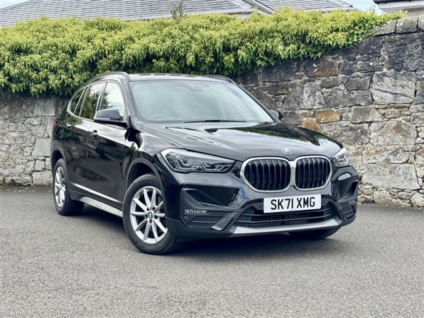 Large image for the Used BMW X1