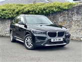 Used BMW X1