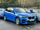 Used BMW X1