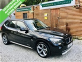 Used BMW X1