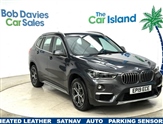 Used BMW X1