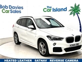 Used BMW X1 Used BMW X1
