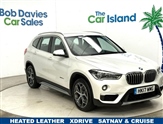 Used BMW X1