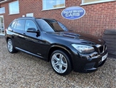 Used BMW X1