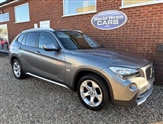 Used BMW X1