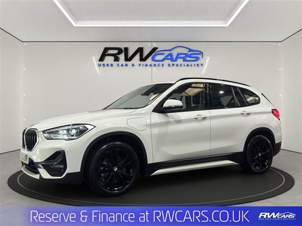 Large image for the Used BMW X1