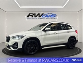 Used BMW X1